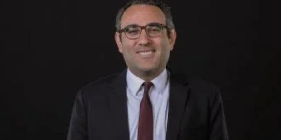 محمد الدماطي رئيسا لبعثة الأهلي في تنزانيا لمواجهة يانج أفريكانز