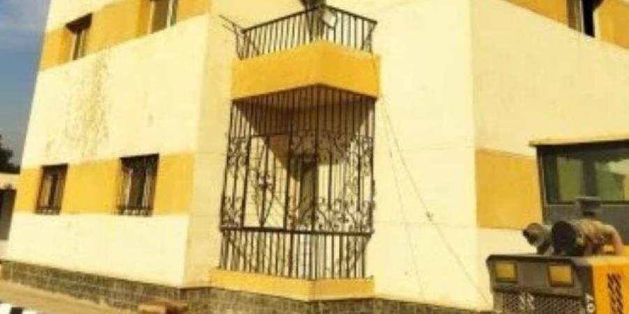 آخر فرصة لحجز شقق السكن البديل للإيجار القديم.. اعرف التفاصيل