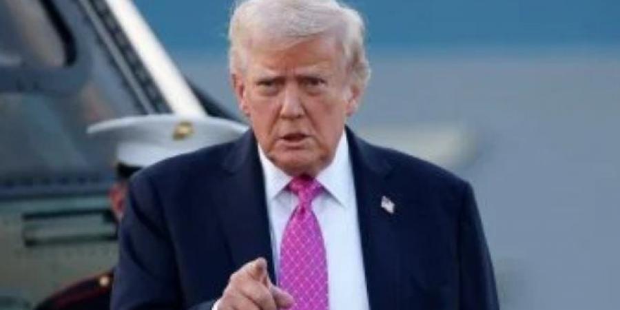 ترامب يتوعد إيران بـ «مطرقة الليل» ويستشهد بفنزويلا.. ماذا قال؟