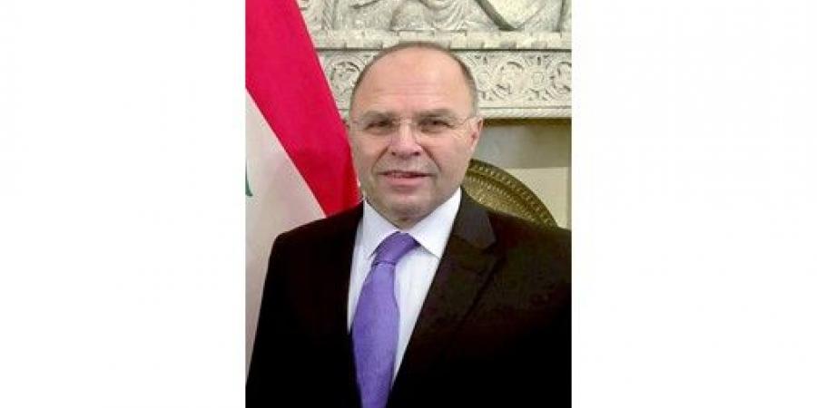 العميد فادي داود لـ «الأنباء»: مشهدية المنطقة ما بعد الحرب لن تكون كما قبلها