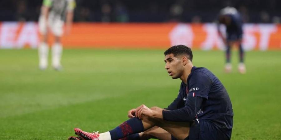 عقوبات على السنغال بسبب نهائي إفريقيا.. وإيقاف المغربي حكيمي بسبب «منشفة»