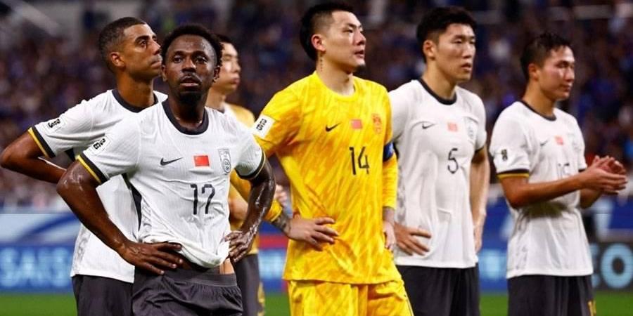 ثورة في كرة القدم الصينية.. 73 قراراً بالإيقاف مدى الحياة بتهمة التلاعب