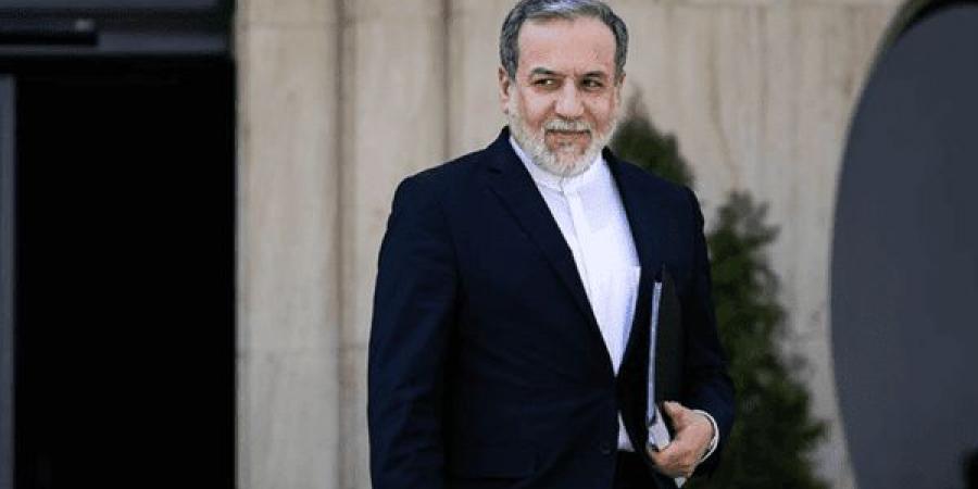 عراقجي يزور تركيا لبحث التوتر مع أمريكا