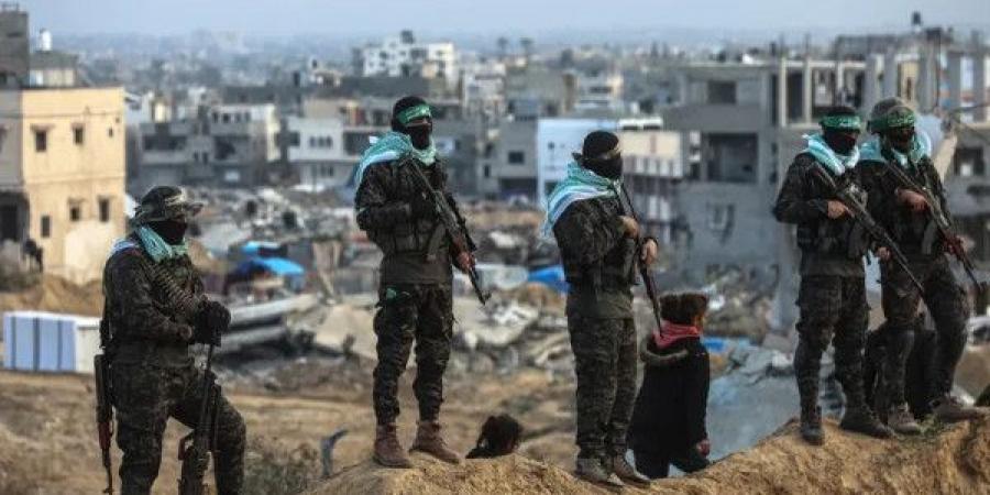 أمن المقاومة: الاحتلال تعمّد قصف مواقع احتجاز عملائه داخل قطاع غزة