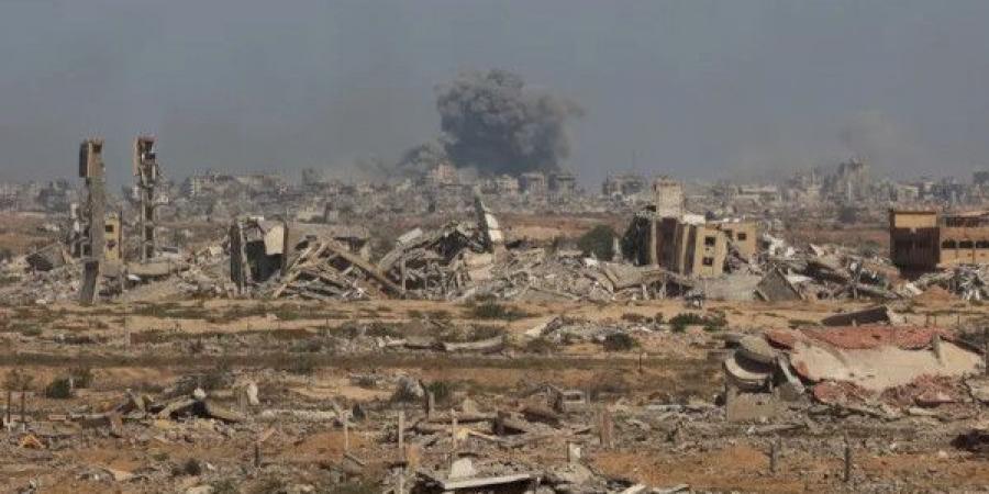الرئاسة الفلسطينية: ادعاءات وزيرة الاستيطان الإسرائيلية بشأن غزة باطلة ولا أساس لها