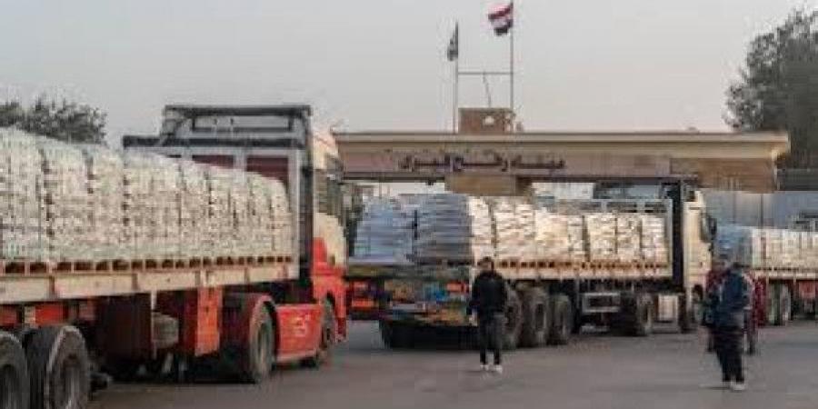 صحيفة: واشنطن تضغط على إسرائيل لتوسيع عمل معبر رفح وإدخال البضائع إلى غزة