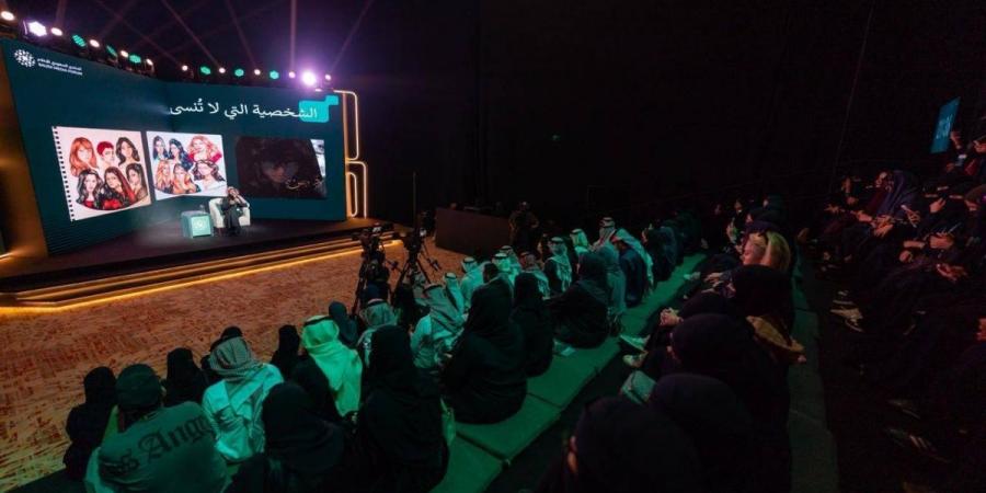 المسلم : عامل الوقت يصنع الاسطورة .. والشر يلفت الأنظار أكثر من الخير