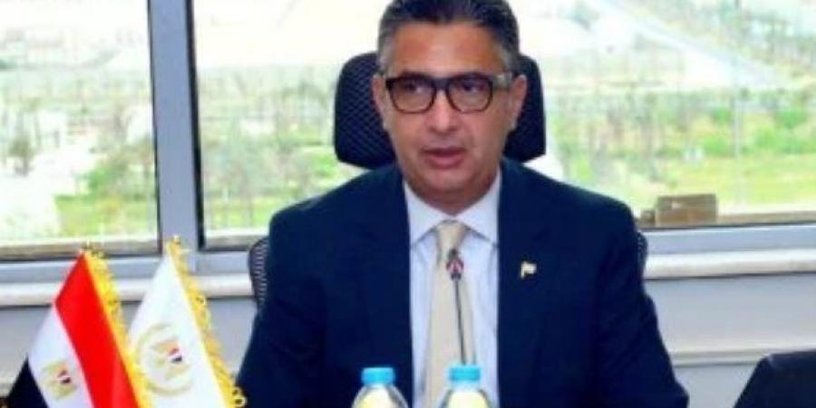 وزير التموين يعلن بدء الأوكازيون الشتوي 2026 ويستمر لمدة شهر