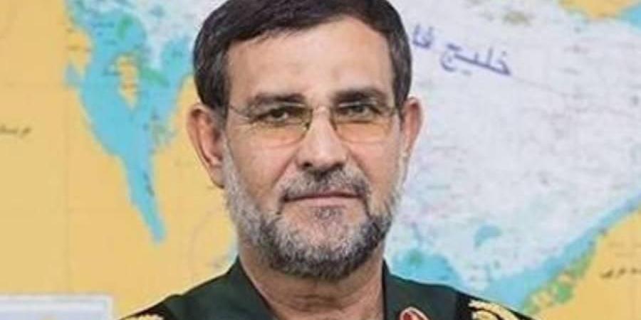 إعلام إسرائيلي: مقتل قائد بحرية الحرس الثوري الإيراني علي رضا تنكسيري