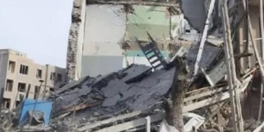 القيادة الأمريكية: ضربات واسعة تستهدف قدرات إيران العسكرية والبحرية