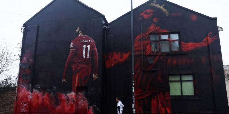 كاراغر: محمد صلاح يتفوق على رونالدو في إنجلترا