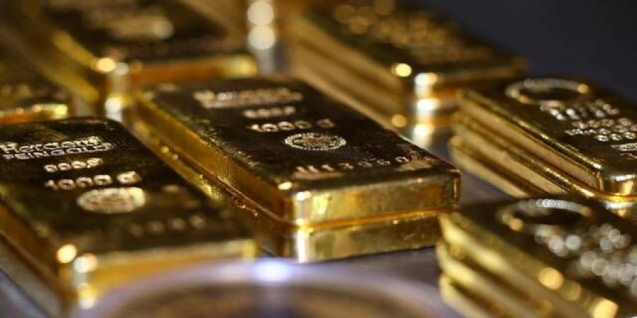 ارتفاع أسعار الذهب وسط آمال تخفيف حدة التوترات بالشرق الأوسط