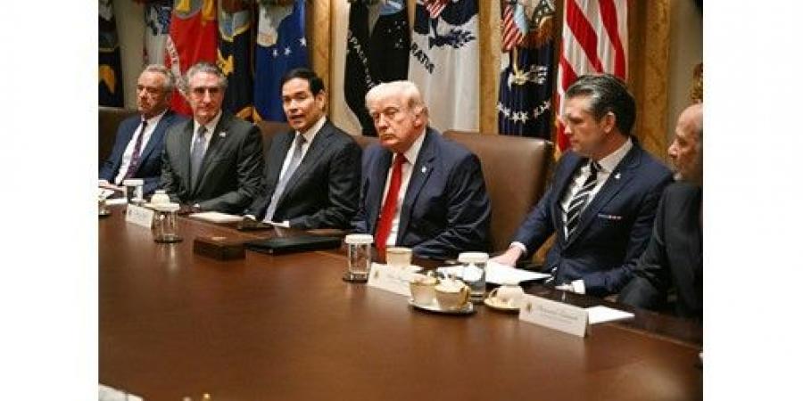 ترامب: على الإيرانيين التفاوض بجدية قبل فوات الأوان