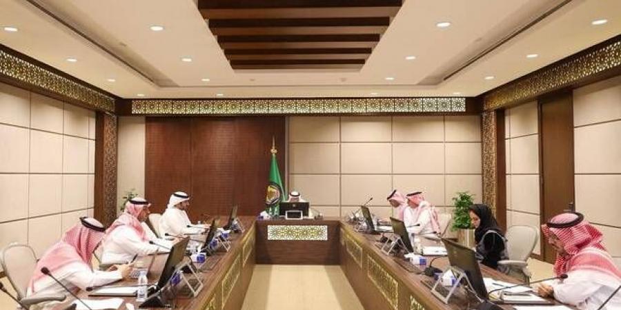 وزراء النقل بدول الخليج يبحثون عدة حلول لدعم سلاسل الإمداد في ظل الوضع الراهن