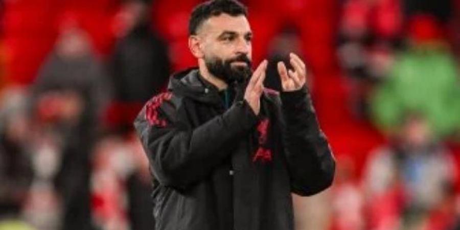 محمد صلاح خارج تشكيل ليفربول ضد توتنهام فى الدوري الإنجليزي