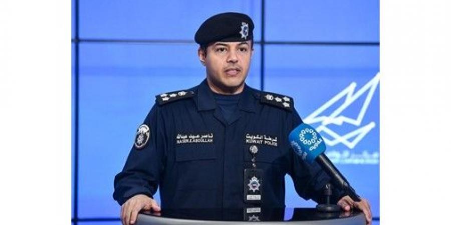 «الداخلية»: القوات الخاصة أسقطت ودمرت 9 طائرات «درون» خلال الـ24 ساعة الماضية