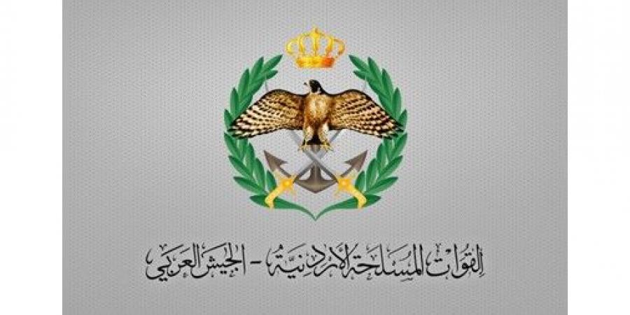 الأردن يعلن اعتراض صاروخين وسقوط ثالث شرقي المملكة دون وقوع إصابات