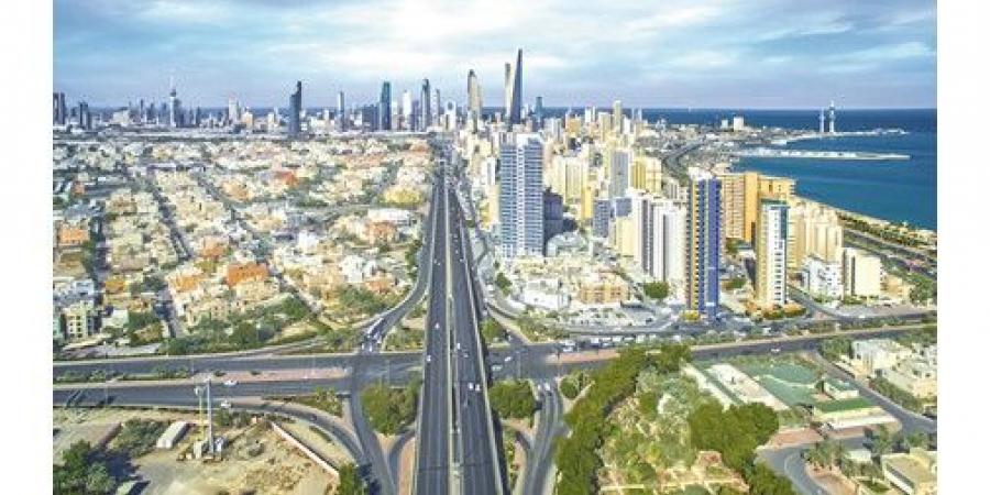السكن الخاص يقود نشاط التداولات العقارية في الكويت أول أسبوعين من مارس