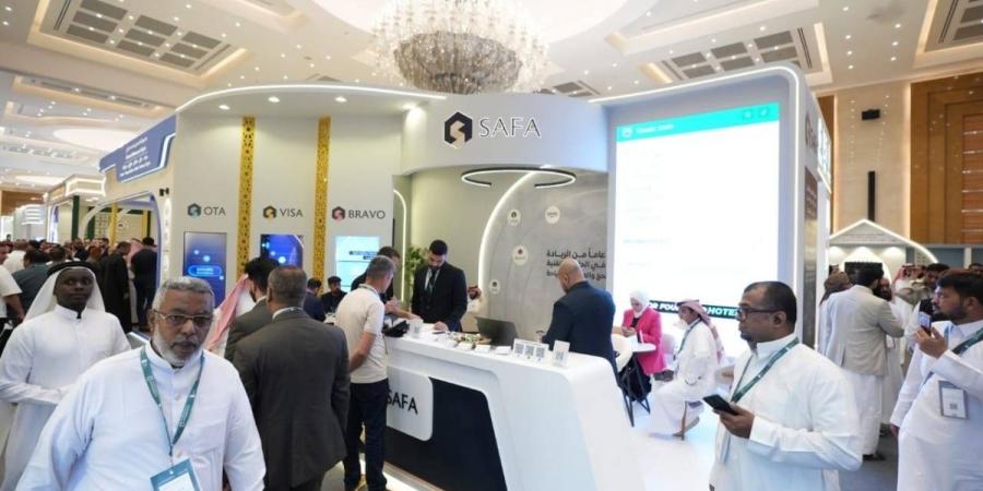 صفا سوفت تستعرض منصة "يسر" المدعومة بالذكاء الاصطناعي في منتدى العمرة والزيارة 2026