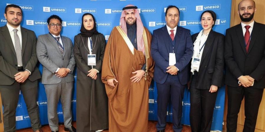 تقرير اليونسكو 2026 يبرز التحول الاستراتيجي للتعليم الجامعي في السعودية