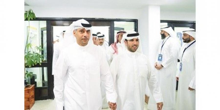 تقييم أسبوعي لدراسة إمكانية استئناف النشاط الرياضي