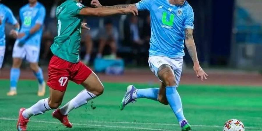 «كلاسيكو» الفيصلي والوحدات يتجدد وسط اعتراضات على جدول الدوري