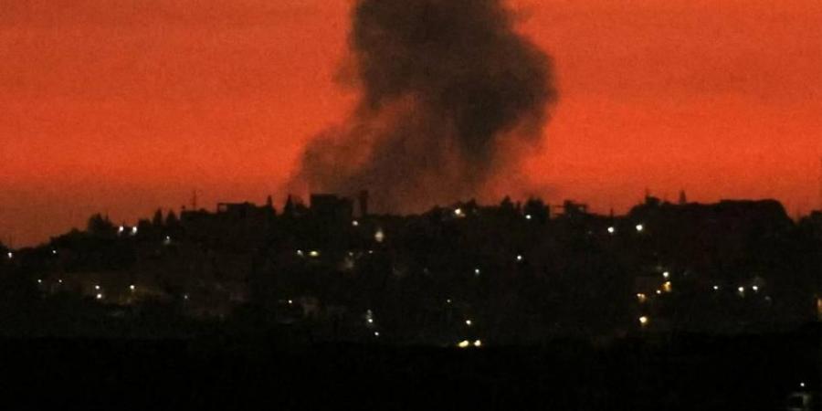 1300 قتيل جراء الغارات الإسرائيلية على لبنان في شهر