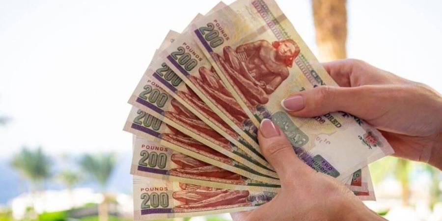 الفئات المستحقة لزيادة استثنائية بعد رفع الأجور في مصر