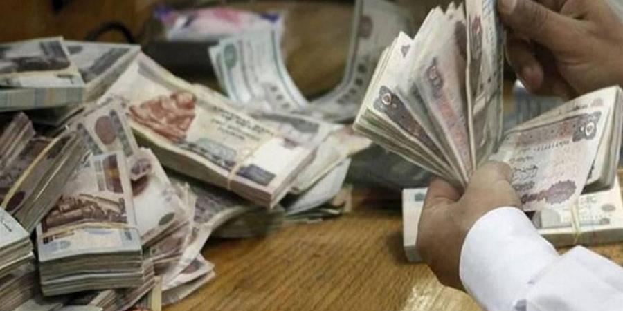 جدول زيادة المرتبات في مصر بالدرجات الوظيفية.. وموعد تطبيق القرار