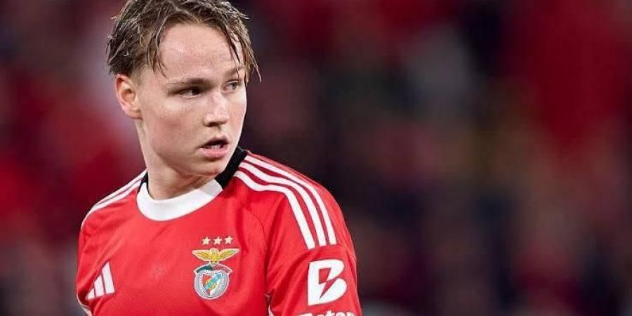 برشلونة يعثر على بديل ماركوس راشفورد