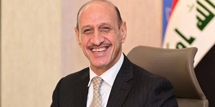 اتحاد الكرة الإماراتي يهنئ العراق بالصعود إلى كأس العالم