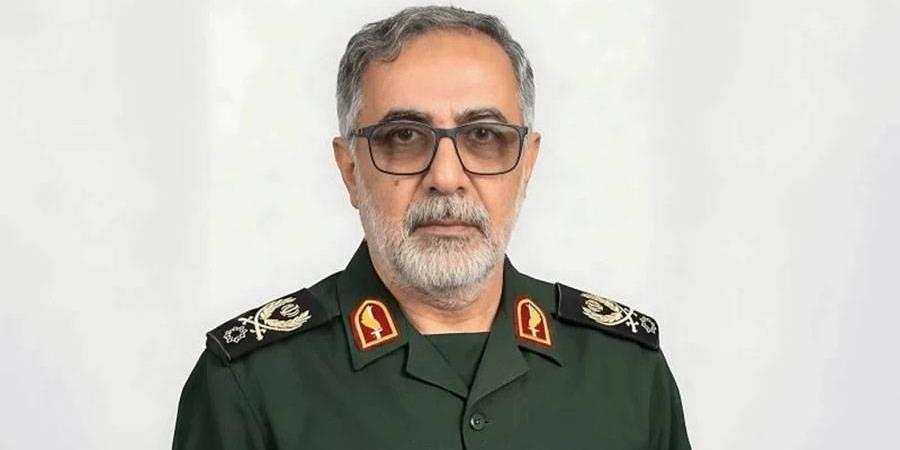 «الثوري» الإيراني يؤكد مقتل نائب رئيس الاستخبارات البحرية