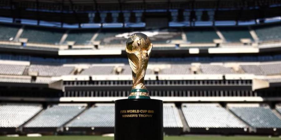 غضب جماهيري من أسعار تذاكر الفئة الأولى لنهائي كأس العالم 2026