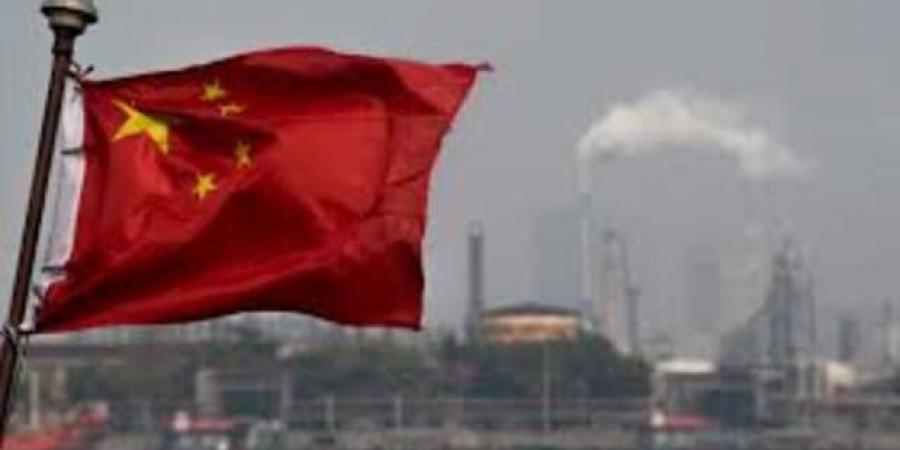 نشاط قطاع الخدمات الصيني يتراجع من أعلى مستوياته