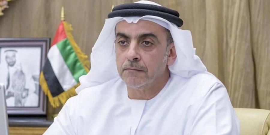 سيف بن زايد: نهج محمد بن زايد فعلٌ يسبق القول.. الإمارات تصنع الفرح لـ 300 عريس في غزة (فيديو)