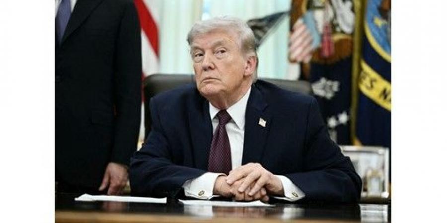 ترامب: إنهاء الحرب خلال أسبوعين إلى ثلاثة ورئيس النظام الإيراني الجديد طلب وقف إطلاق النار