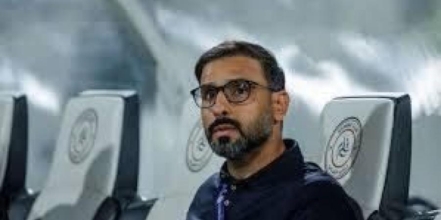 الشهري ينفي تلقيه عرض تدريب المنتخب السعودي