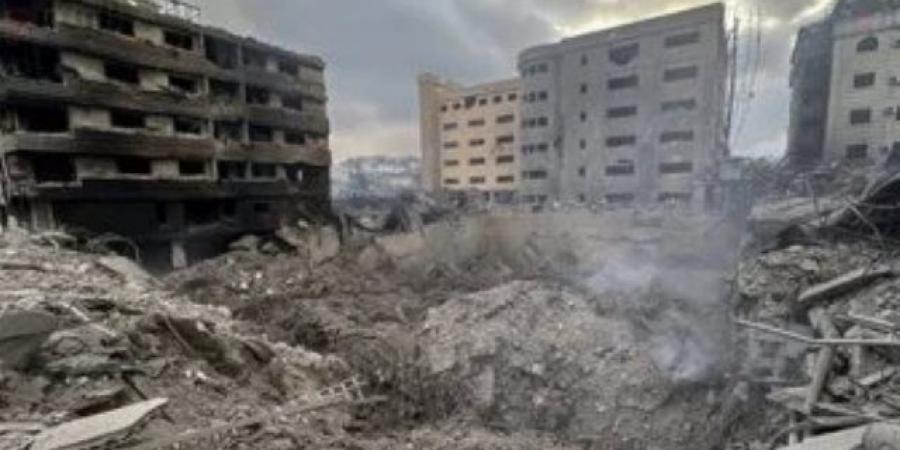 إسرائيل: استهدفنا منصات إطلاق ومستودعات أسلحة لحزب الله داخل مبان