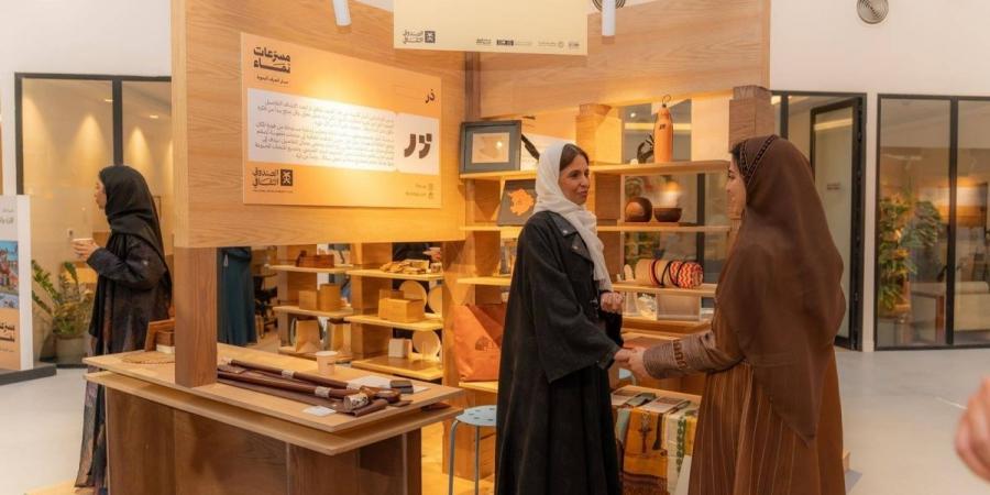 مسرعات نماء  تحصد الاعتماد الدولي «AAP» من «GInI Institute»