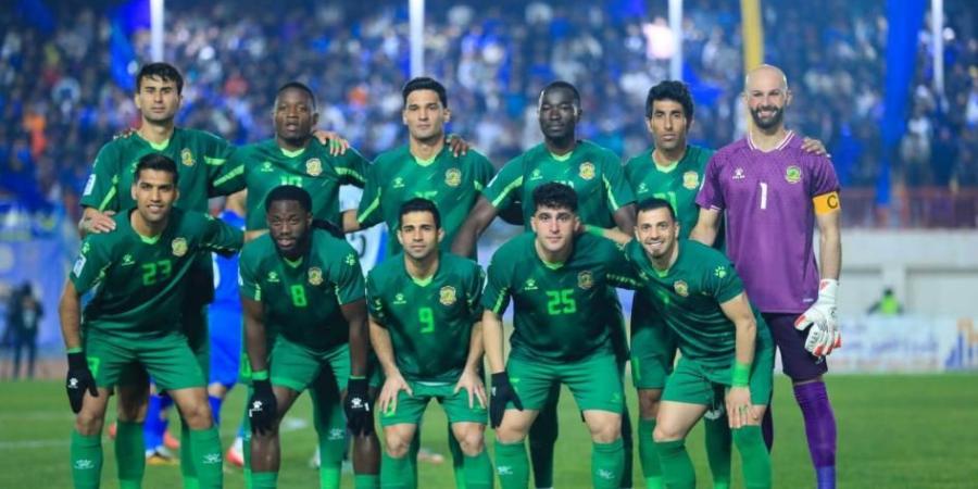 5 مواجهات في افتتاح الجولة الـ27 للدوري العراقي