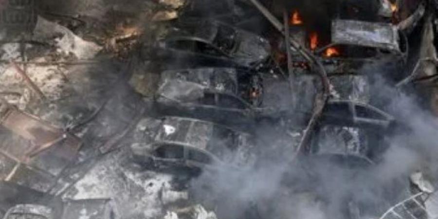 ارتفاع عدد شهداء الغارات الإسرائيلية على لبنان إلى 303 و1150 مصابًا