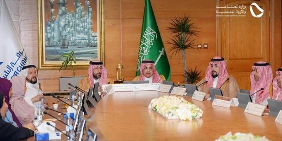 نائب وزير الصناعة: نعمل على تقديم حوافز لدعم الشركات المتأثرة بارتفاع التكاليف