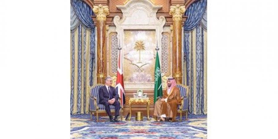 مشاورات بين قادة المنطقة والعالم حول التطورات الإقليمية