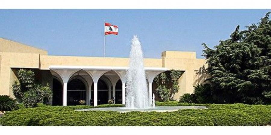 لبنان يعلن عقد اجتماع الثلاثاء لتحديد موعد بدء التفاوض المباشر مع إسرائيل برعاية أميركية