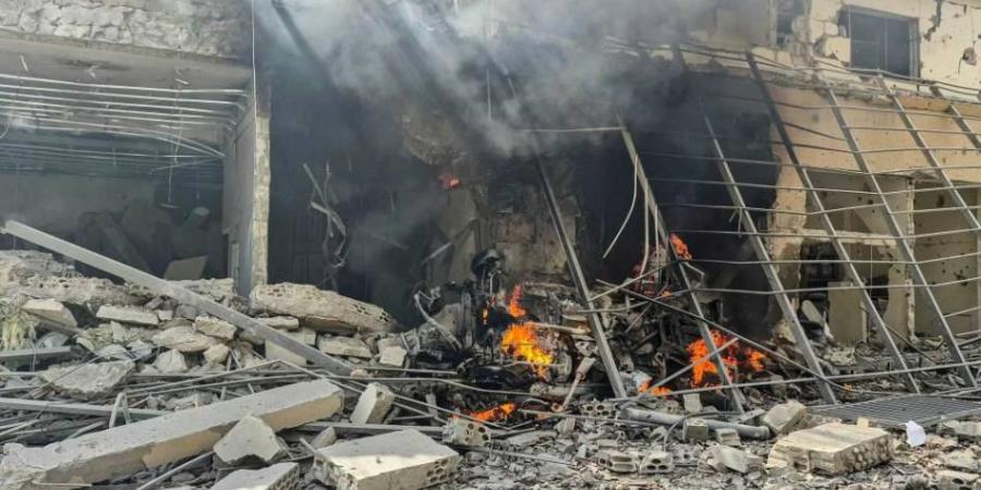 الهند قلقة إزاء تقارير عن مقتل مدنيين في لبنان