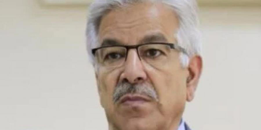 وزير الدفاع الباكستانى مهاجما إسرائيل بعد مجزرة لبنان: شرّ ولعنة على البشرية