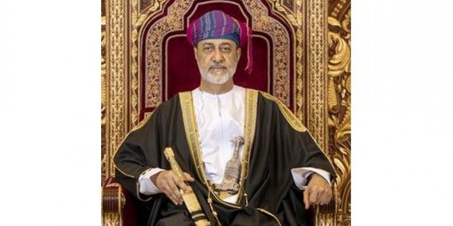 سلطان عُمان ورئيس الوزراء البريطاني يبحثان تكثيف الجهود الدولية للحيلولة دون تفاقم التوترات