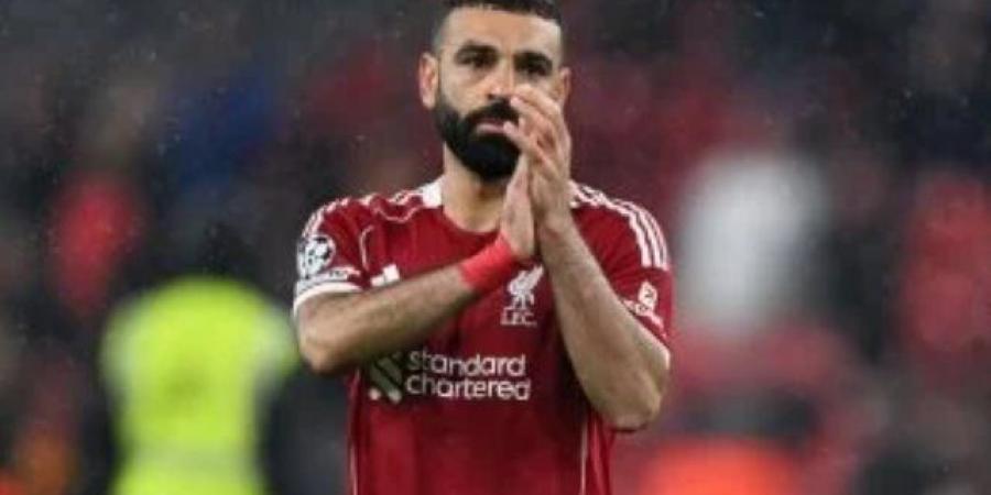 إيفرتون ضد ليفربول.. محمد صلاح يوجه رسالة مؤثرة لجماهير الريدز