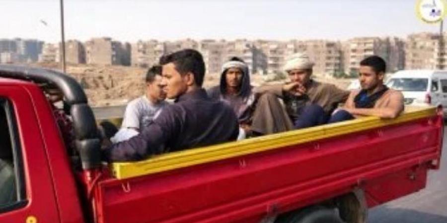 ​وزارة النقل تحذر من مركبات الموت على الطرق: استقلال سيارات النقل يزهق الأرواح