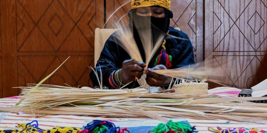 الباحة تحتفي بكنوزها التراثية في يوم التراث العالمي